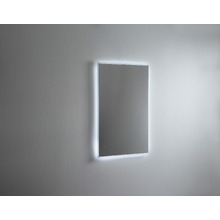 Ramsey LED Demister Mirror with Bluetooth